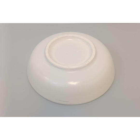 Pfaltzgraff Yorktowne Stoneware Round Serving Bowl - Picture 4 of 4